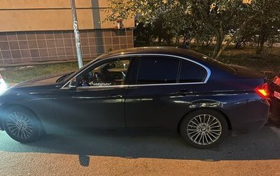 BMW 3 серия, 2013 год, 1 950 000 рублей, 1 фотография