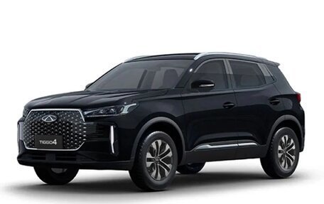 Chery Tiggo 4 I рестайлинг, 2025 год, 2 276 100 рублей, 1 фотография