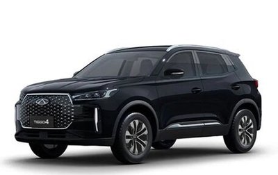 Chery Tiggo 4 I рестайлинг, 2025 год, 2 276 100 рублей, 1 фотография