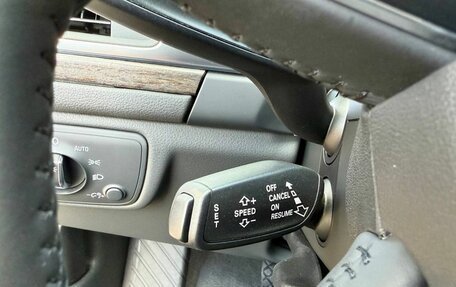 Audi A6, 2018 год, 3 349 000 рублей, 19 фотография
