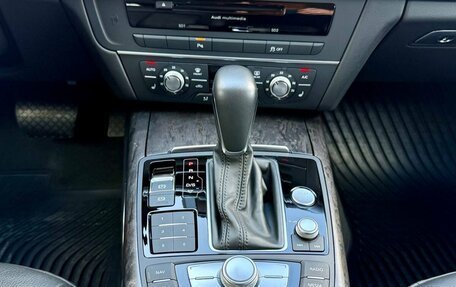 Audi A6, 2018 год, 3 349 000 рублей, 17 фотография