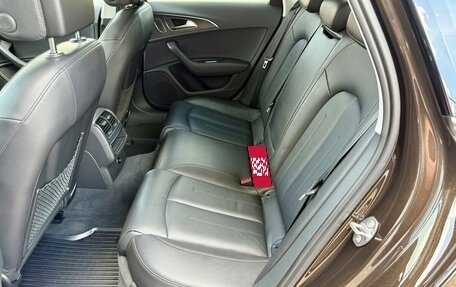 Audi A6, 2018 год, 3 349 000 рублей, 20 фотография