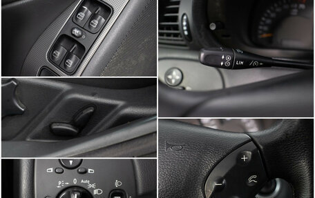 Mercedes-Benz C-Класс, 2003 год, 670 000 рублей, 16 фотография