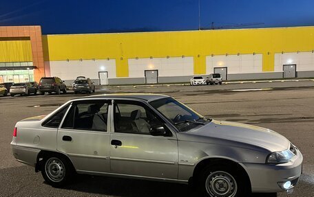 Daewoo Nexia I рестайлинг, 2012 год, 169 000 рублей, 6 фотография