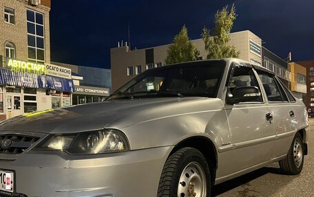 Daewoo Nexia I рестайлинг, 2012 год, 169 000 рублей, 8 фотография