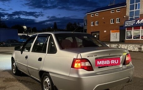 Daewoo Nexia I рестайлинг, 2012 год, 169 000 рублей, 5 фотография