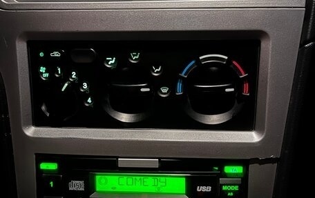 Daewoo Nexia I рестайлинг, 2012 год, 169 000 рублей, 11 фотография