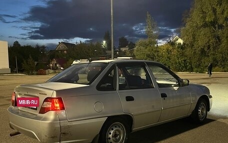 Daewoo Nexia I рестайлинг, 2012 год, 169 000 рублей, 3 фотография