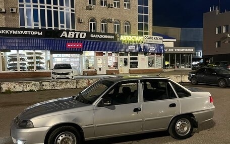 Daewoo Nexia I рестайлинг, 2012 год, 169 000 рублей, 7 фотография