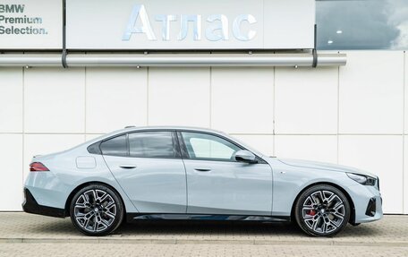 BMW 5 серия, 2024 год, 13 990 000 рублей, 5 фотография