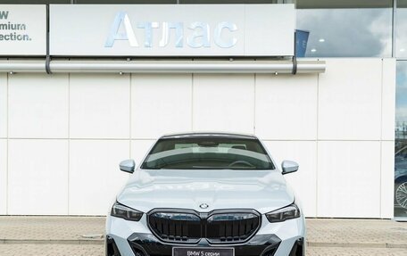 BMW 5 серия, 2024 год, 13 990 000 рублей, 7 фотография