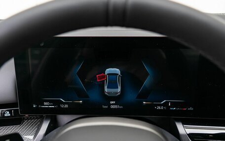 BMW 5 серия, 2024 год, 13 990 000 рублей, 12 фотография