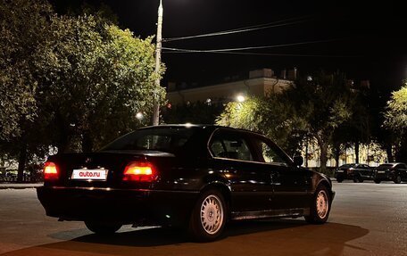 BMW 7 серия, 1998 год, 650 000 рублей, 4 фотография