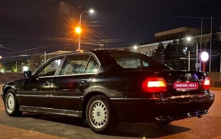BMW 7 серия, 1998 год, 650 000 рублей, 5 фотография