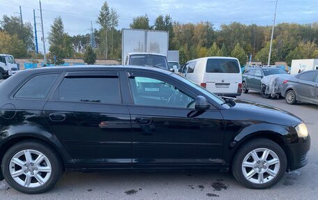 Audi A3, 2009 год, 750 000 рублей, 6 фотография