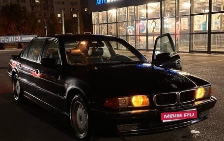 BMW 7 серия, 1998 год, 650 000 рублей, 8 фотография