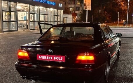BMW 7 серия, 1998 год, 650 000 рублей, 9 фотография