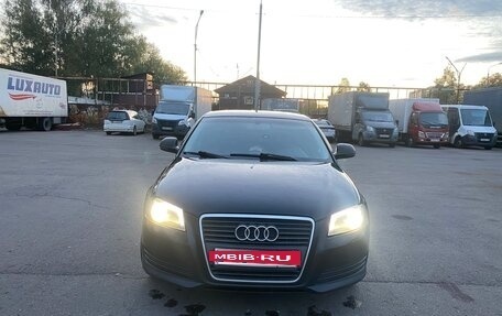 Audi A3, 2009 год, 750 000 рублей, 5 фотография