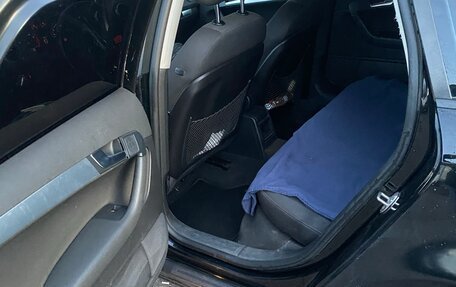 Audi A3, 2009 год, 750 000 рублей, 20 фотография