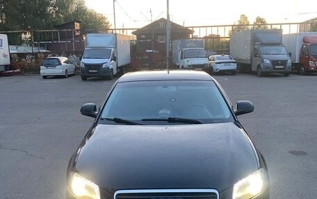 Audi A3, 2009 год, 750 000 рублей, 11 фотография