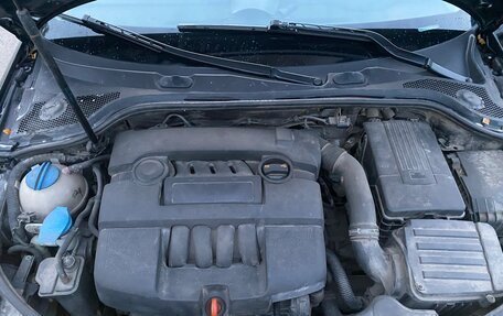 Audi A3, 2009 год, 750 000 рублей, 28 фотография