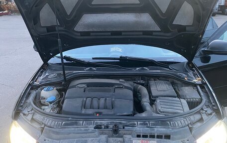 Audi A3, 2009 год, 750 000 рублей, 29 фотография