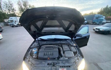 Audi A3, 2009 год, 750 000 рублей, 30 фотография
