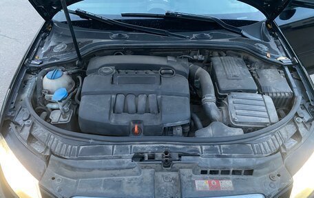 Audi A3, 2009 год, 750 000 рублей, 31 фотография