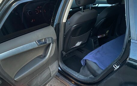 Audi A3, 2009 год, 750 000 рублей, 37 фотография