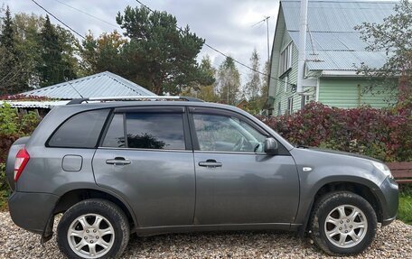 Chery Tiggo (T11), 2015 год, 580 000 рублей, 2 фотография