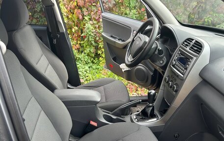 Chery Tiggo (T11), 2015 год, 580 000 рублей, 4 фотография