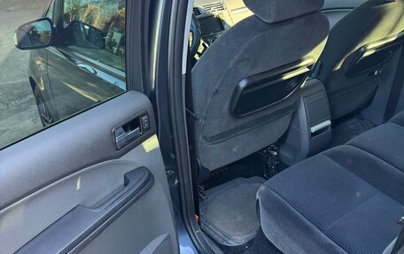 Ford C-MAX I рестайлинг, 2006 год, 750 000 рублей, 8 фотография