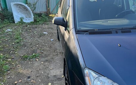 Ford C-MAX I рестайлинг, 2006 год, 750 000 рублей, 13 фотография