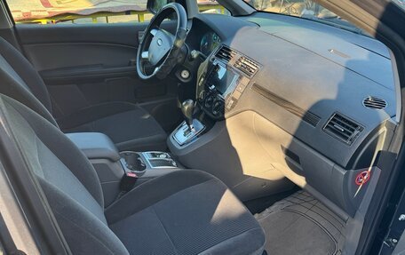 Ford C-MAX I рестайлинг, 2006 год, 750 000 рублей, 12 фотография