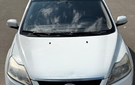 Ford Focus II рестайлинг, 2010 год, 295 000 рублей, 9 фотография