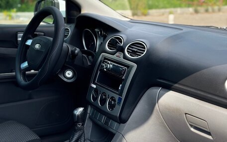 Ford Focus II рестайлинг, 2010 год, 295 000 рублей, 13 фотография