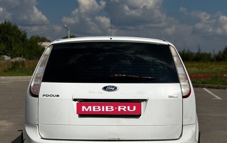 Ford Focus II рестайлинг, 2010 год, 295 000 рублей, 6 фотография