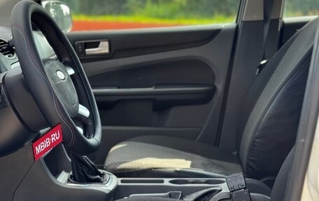 Ford Focus II рестайлинг, 2010 год, 295 000 рублей, 10 фотография