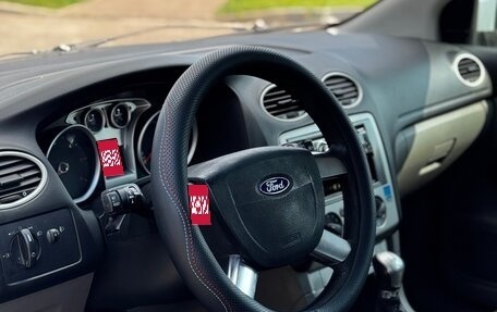 Ford Focus II рестайлинг, 2010 год, 295 000 рублей, 11 фотография