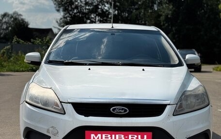 Ford Focus II рестайлинг, 2010 год, 295 000 рублей, 2 фотография