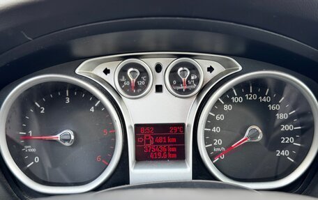 Ford Focus II рестайлинг, 2010 год, 295 000 рублей, 18 фотография