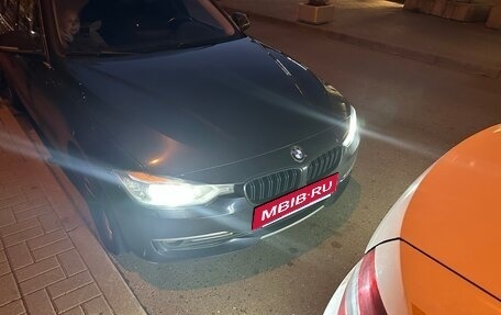 BMW 3 серия, 2013 год, 1 950 000 рублей, 6 фотография
