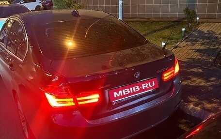 BMW 3 серия, 2013 год, 1 950 000 рублей, 4 фотография