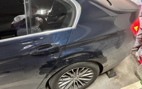 BMW 3 серия, 2013 год, 1 950 000 рублей, 17 фотография