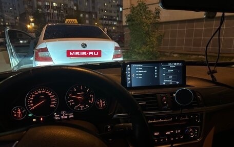 BMW 3 серия, 2013 год, 1 950 000 рублей, 14 фотография