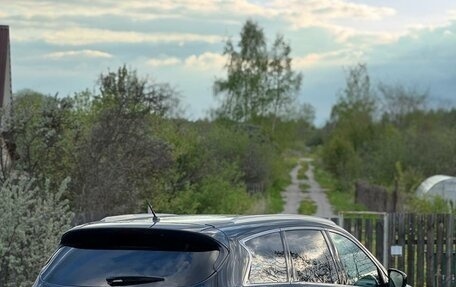 Infiniti JX, 2013 год, 1 549 000 рублей, 9 фотография