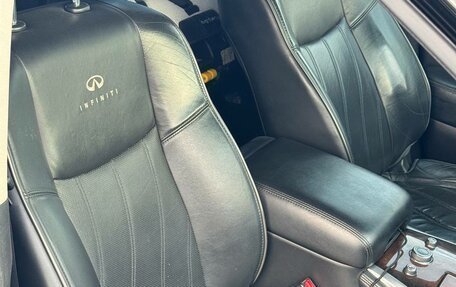 Infiniti JX, 2013 год, 1 549 000 рублей, 16 фотография