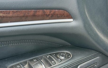 Infiniti JX, 2013 год, 1 549 000 рублей, 13 фотография