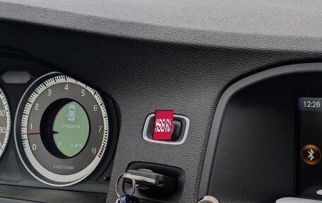Volvo S60 III, 2012 год, 1 290 000 рублей, 6 фотография