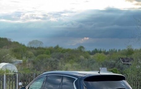 Infiniti JX, 2013 год, 1 549 000 рублей, 18 фотография